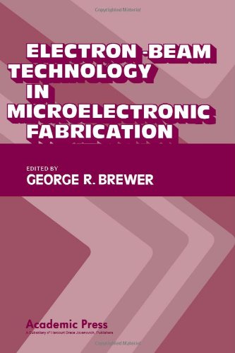 9780121335502: Electron-beam Technology in Macroelectronic Fabrication