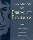 Beispielbild fr Handbook of Personality Psychology zum Verkauf von Better World Books