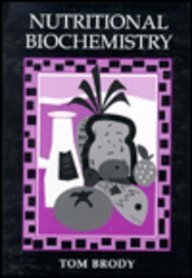 9780121348359: Nutritional Biochemistry (Food Science and Technology)