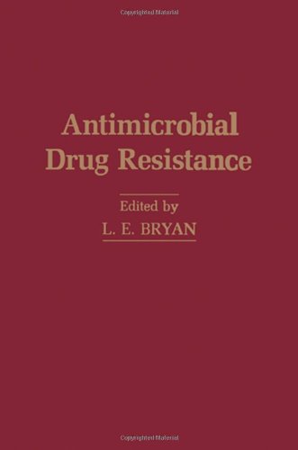 Stock image for Antimicrobial Drug Resistance for sale by Tiber Books