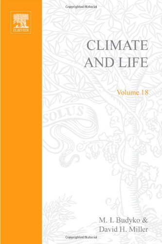 Imagen de archivo de Climate and Life a la venta por Better World Books