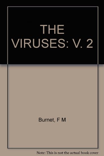 Stock image for THE VIRUSES: V. 2 for sale by ThriftBooks-Dallas