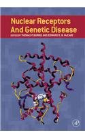 9780121461607: Nuclear Receptors and Genetic Disease