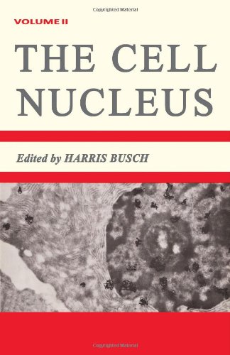 9780121476021: Cell Nucleus: v. 2