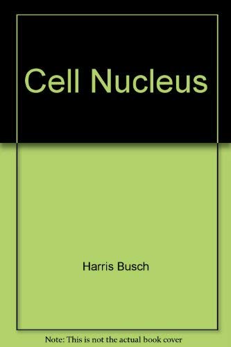 9780121476045: Cell Nucleus: v. 4