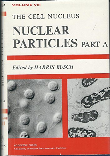 9780121476083: Nuclear Particles (v.9)