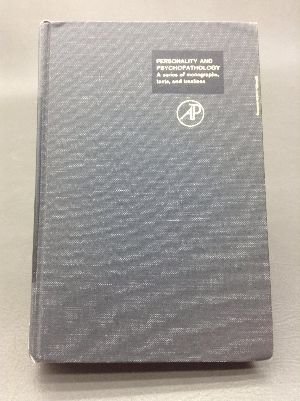 The Attraction Paradigm (Personality and Psychopathology, 11) (9780121486501) by Donn Byrne