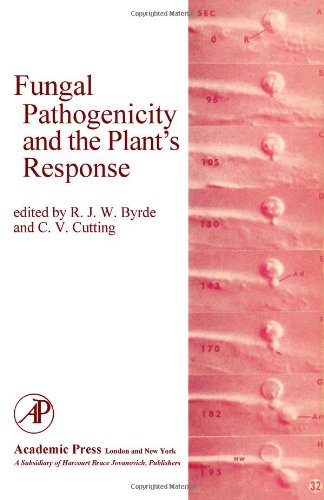 9780121488505: Fungal Pathogenicity and the Plant's Response