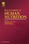 Stock image for Encyclopedia of Human Nutrition for sale by Better World Books