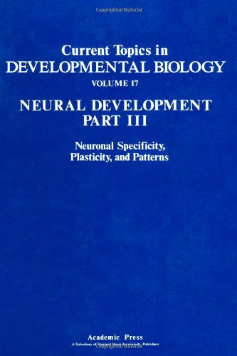 Beispielbild fr Current Topics in Developmental Biology zum Verkauf von TranceWorks