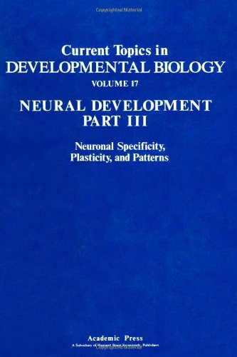 Stock image for Current Topics in Developmental Biology for sale by TranceWorks