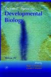 Stock image for Current Topics In Developmental Biology for sale by Basi6 International