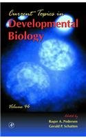 9780121531461: Current Topics in Developmental Biology