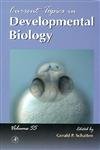 Stock image for Current Topics In Developmental Biology Vol.55 (Hb 2003) for sale by Basi6 International