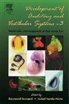9780121531577: Development of Auditory and Vestibular Systems-3: Molecular Development of the Inner Ear (Volume 57) (Current Topics in Developmental Biology, Volume 57)