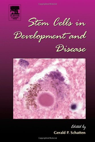 Stock image for Stem Cells in Development and Disease for sale by Books Puddle