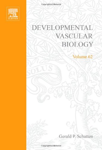 9780121531621: Developmental Vascular Biology: 62