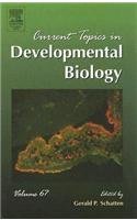 9780121531676: Current Topics in Developmental Biology (Volume 67)