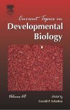 Stock image for Current Topics in Developmental Biology, Vol. 68 for sale by Books Puddle