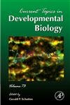 Stock image for Current Topics in Developmental Biology for sale by Better World Books