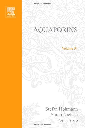 9780121533519: Aquaporins: 51