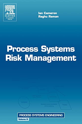 Stock image for Process Systems Risk Management for sale by Revaluation Books
