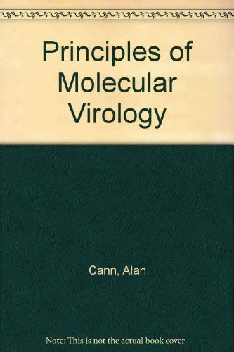 Beispielbild fr Principles of Molecular Virology zum Verkauf von WorldofBooks