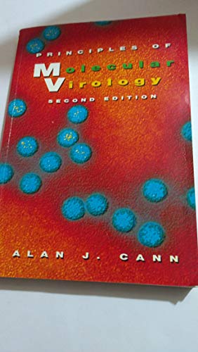 Imagen de archivo de Principles of Molecular Virology a la venta por Better World Books