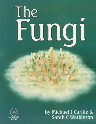 9780121599607: The Fungi