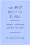 Stock image for The EGF Receptor Family for sale by Books Puddle