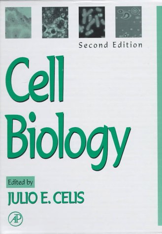 9780121647254: Cell Biology: A Laboratory Handbook