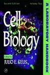 9780121647278: Cell Biology: A Laboratory Handbook