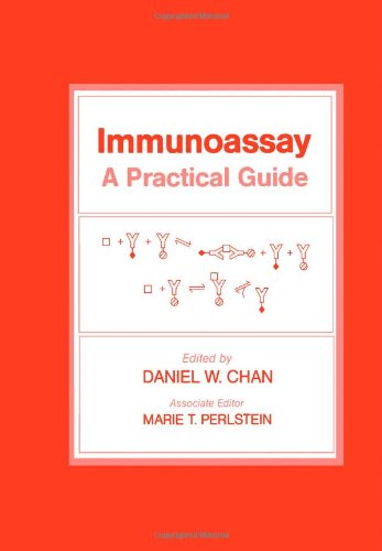 9780121676353: Immunoassay: A Practical Guide