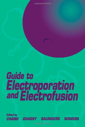 9780121680404: Guide to Electroporation and Electrofusion