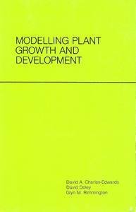 Stock image for Modelling Plant Growth and Development for sale by HPB-Red