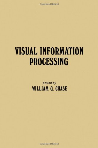 9780121701505: Visual Information Processing: Proceedings