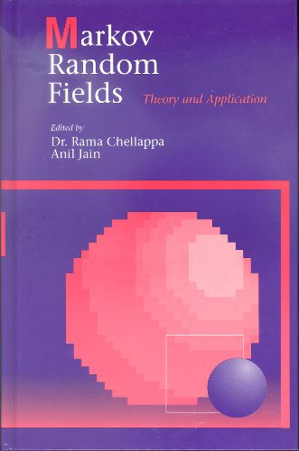 Stock image for Markov random fields for sale by BIBLIOPE by Calvello Books