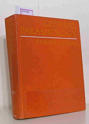 9780121707507: General Parasitology