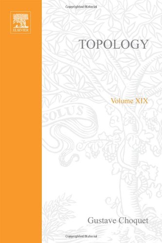 9780121734503: Topology (Pure & Applied Mathematics S.)