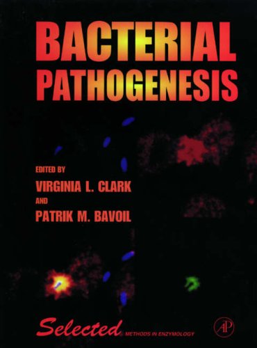 Stock image for Bacterial Pathogenesis for sale by P.C. Schmidt, Bookseller