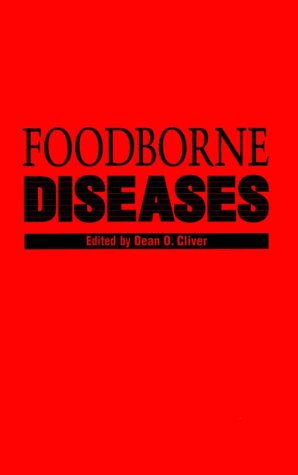 9780121765583: Foodborne Diseases (Food Science and Technology)