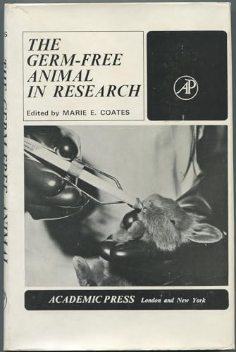 9780121771508: Germ-free Animal in Research