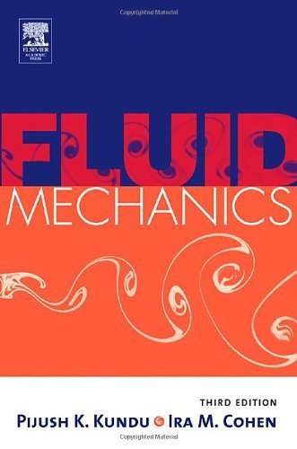 Imagen de archivo de Fluid Mechanics, Third Edition a la venta por GF Books, Inc.