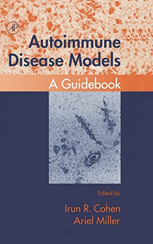 Stock image for Autoimmune Disease Models for sale by Better World Books: West