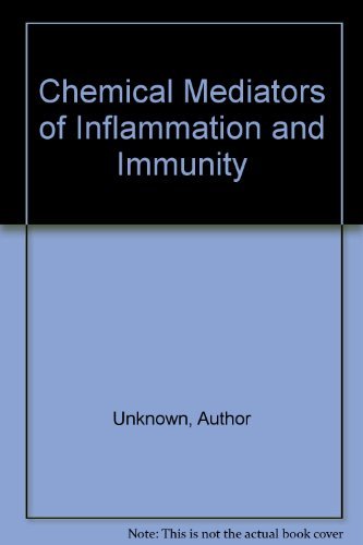 Stock image for Chemical Mediators of Inflammation and Immunity for sale by dsmbooks