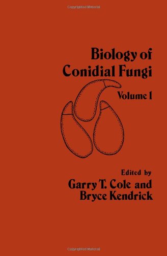 9780121795016: Biology of Conidial Fungi: v. 1