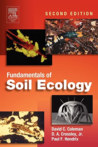 9780121797263: Fundamentals of Soil Ecology