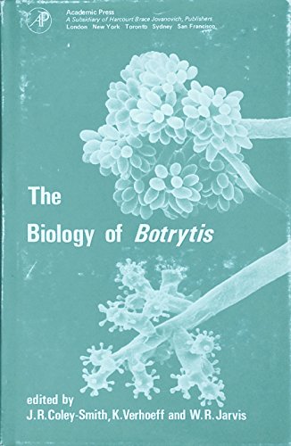 9780121798505: Biology of Botrytis