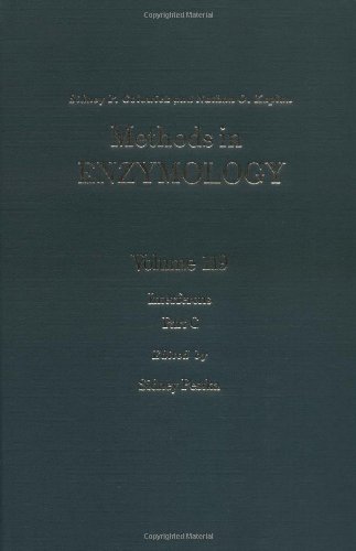 Beispielbild fr Methods in Enzymology, Volume 119: Interferons, Part C zum Verkauf von Zubal-Books, Since 1961