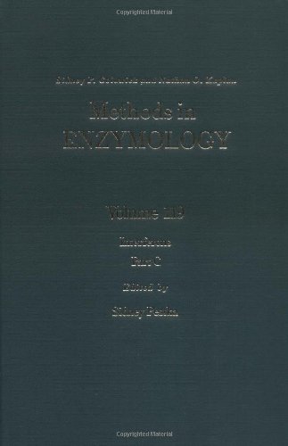 Stock image for Methods in Enzymology, Volume 119: Interferons, Part C for sale by Zubal-Books, Since 1961